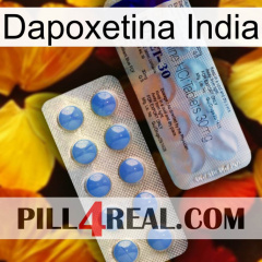 Dapoxetine India 39